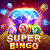 Super Bingo - fast-draw bingo hot game on FBM Gaming